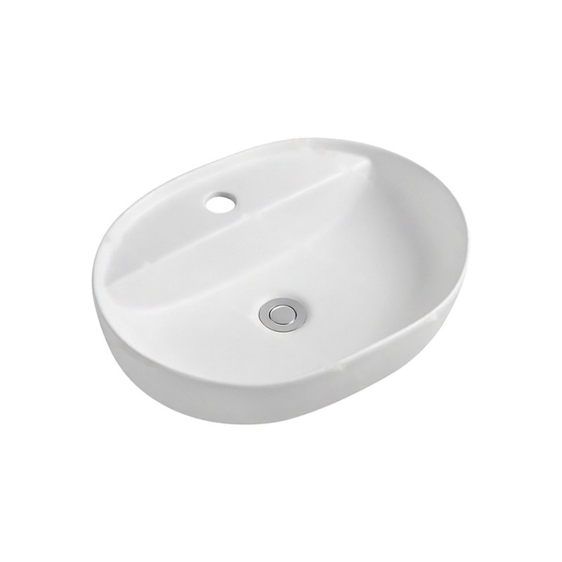 LT-6530B-M-W white art-basins