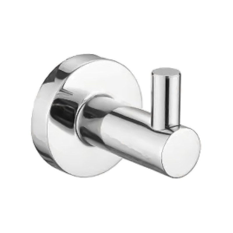 LT-ZS7711-C bathroom hardware set, towel bar, bath accessory