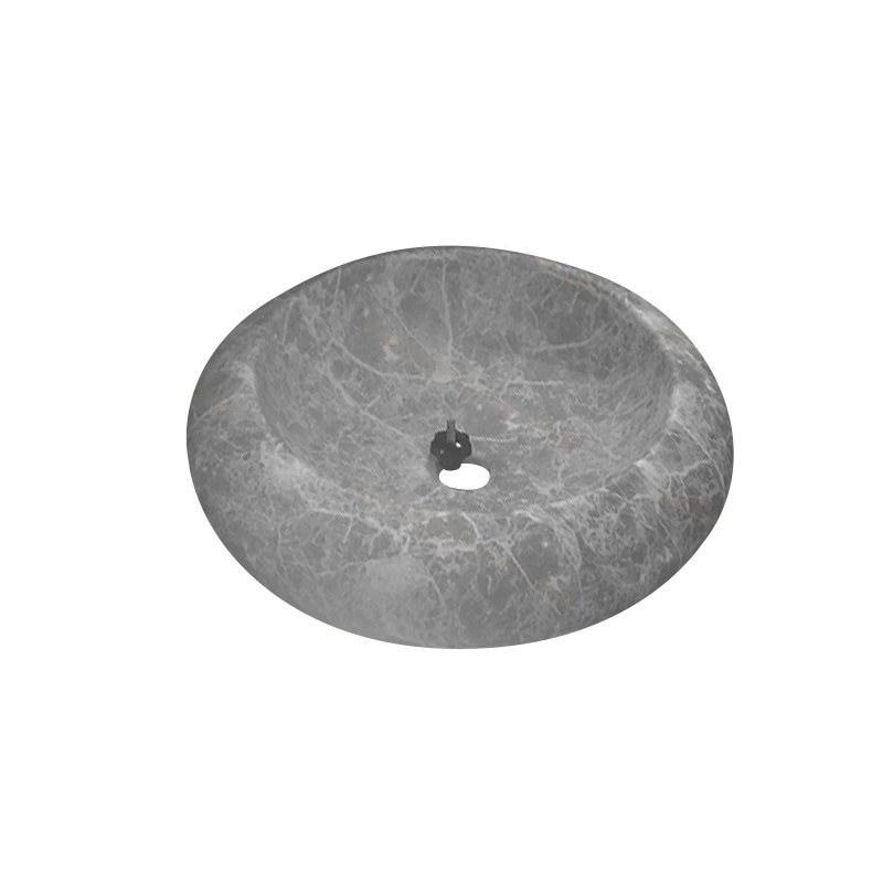 LT-6185-DP-MB19 grey art-basins