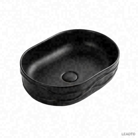 LT-60011-M-BL black art-basins