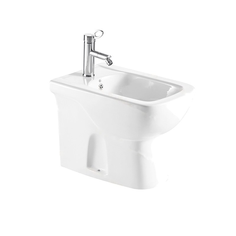 LT-438B bidet, bidet bowl