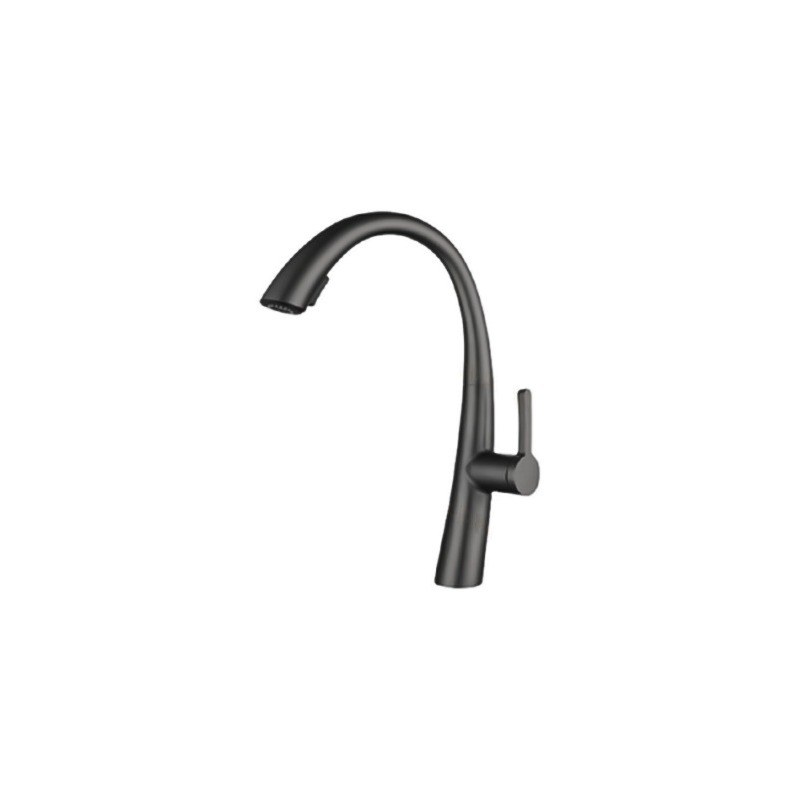 LT-10024-SS-TCCLSSCLRLT kitchen faucet, kitchen mixer tap, sink faucet