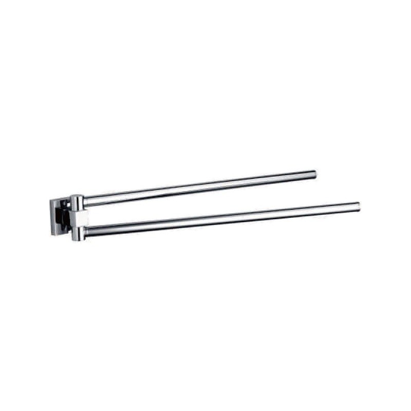 LT-ZA21100STB-B bathroom hardware set, towel bar, bath accessory