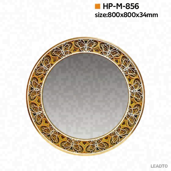 LT-M-856 bathroom mirrors