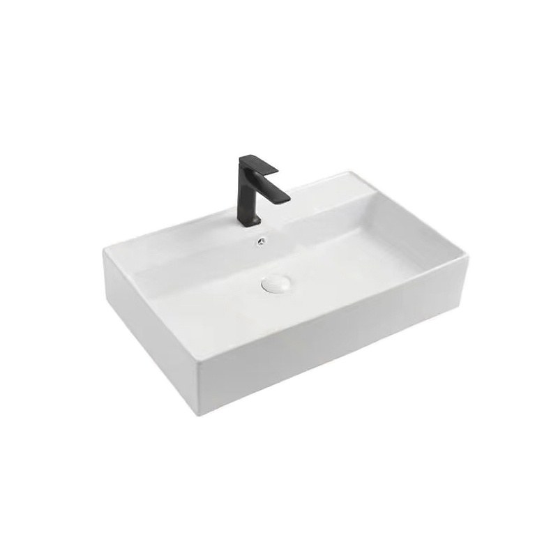 LT-6616 white art-basins