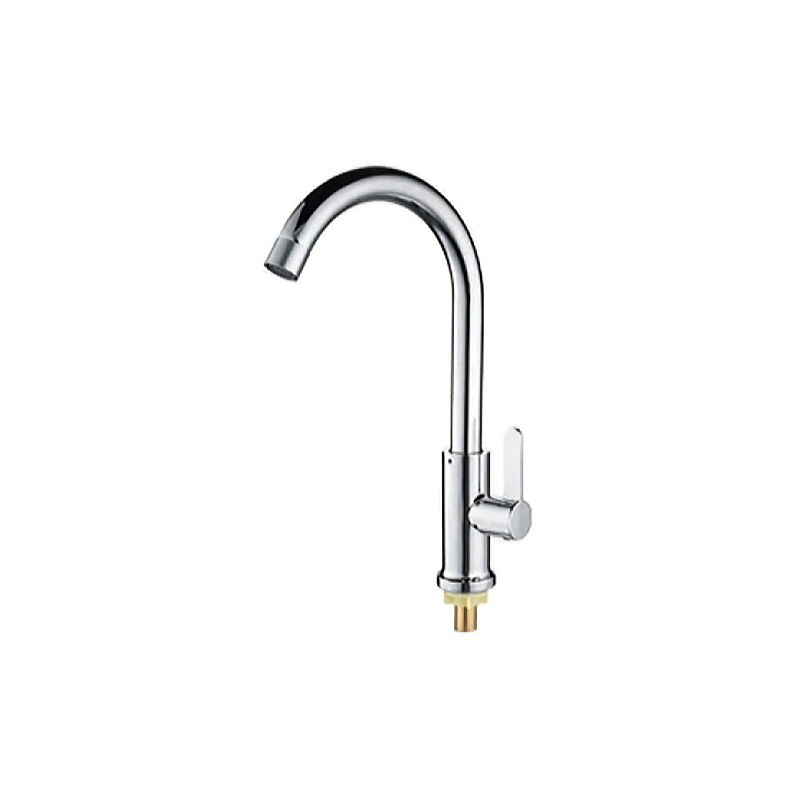 LT-10030-ZINC-TCSCDLLT kitchen faucet, kitchen mixer tap, sink faucet