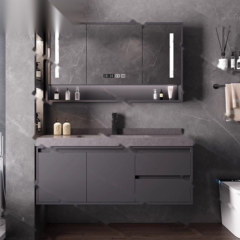 LT-884-2 bathroom cabinets