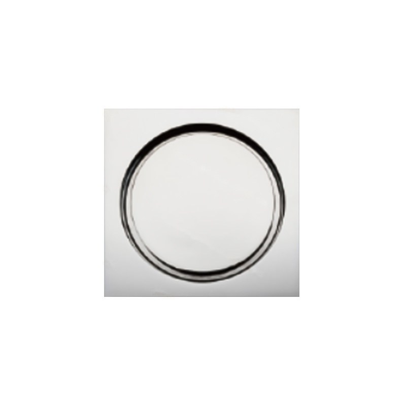 LT-10037-BRA-DL floor drain, shower drain, waste outlet