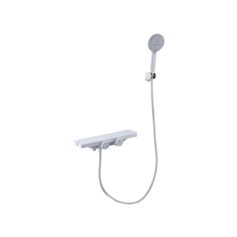 LT-10005-PLA-JYLYHS shower set, shower system, complete shower kit