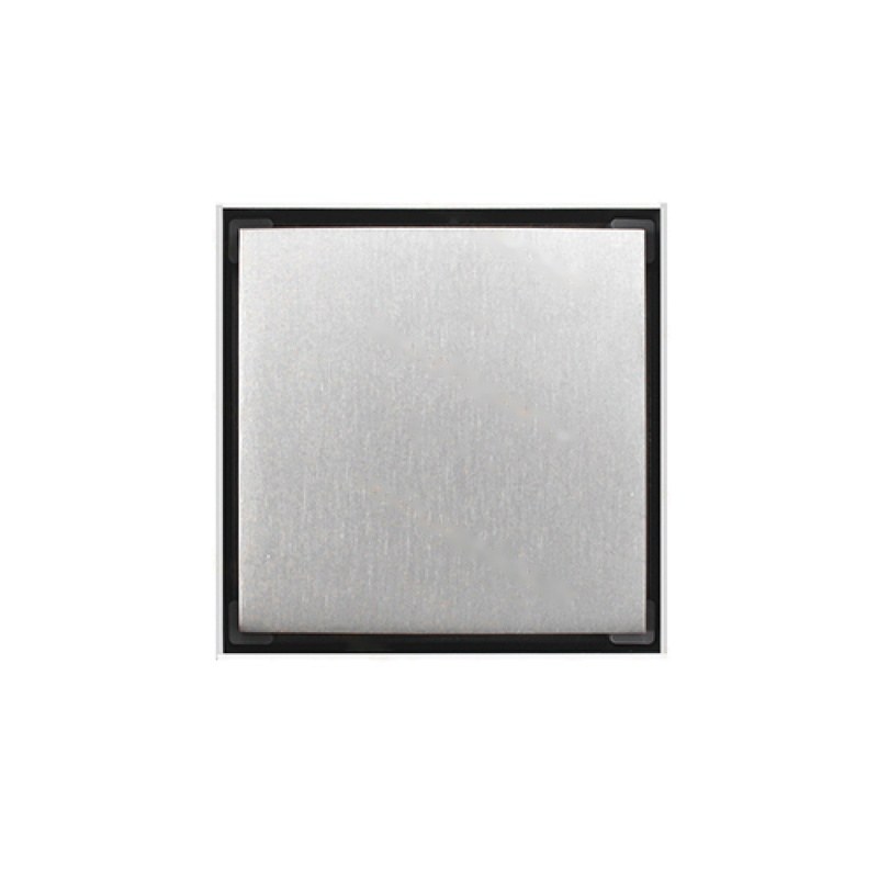 LT-10391-SS-DL floor drain, shower drain, waste outlet
