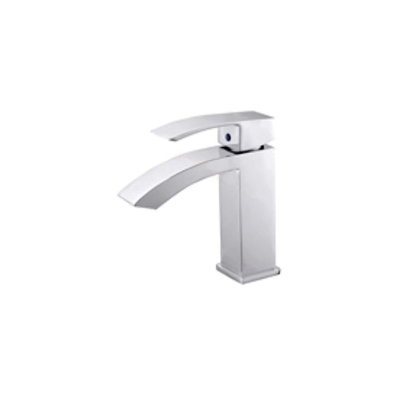 LT-10280-BRA-TCMPLRLT basin faucet, washbasin mixer, lavatory faucet