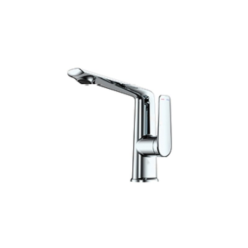 LT-10552-BRA-TCMPLRLT basin faucet, washbasin mixer, lavatory faucet