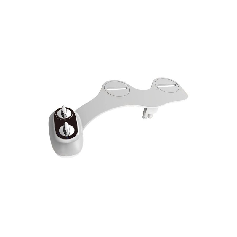 LT-10009-BD-CBLSJSQ white flush-valves