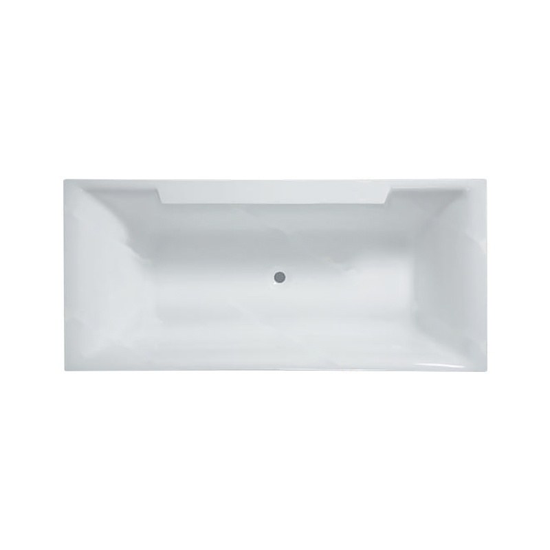 LT-10030-BA-YG bathtub, freestanding tub, soaking tub