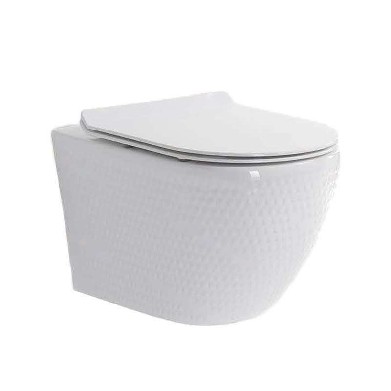 LT-WHT4111 white wall-hung-toilets