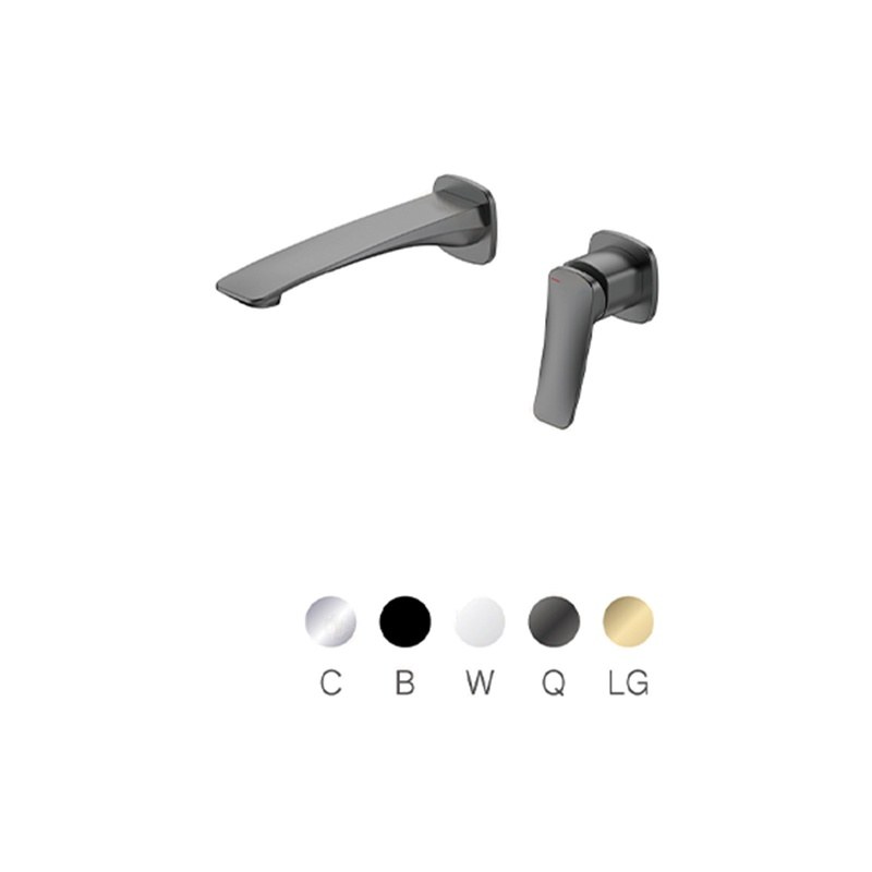 LT-10011-BRA-QCMPLRLT basin faucet, washbasin mixer, lavatory faucet
