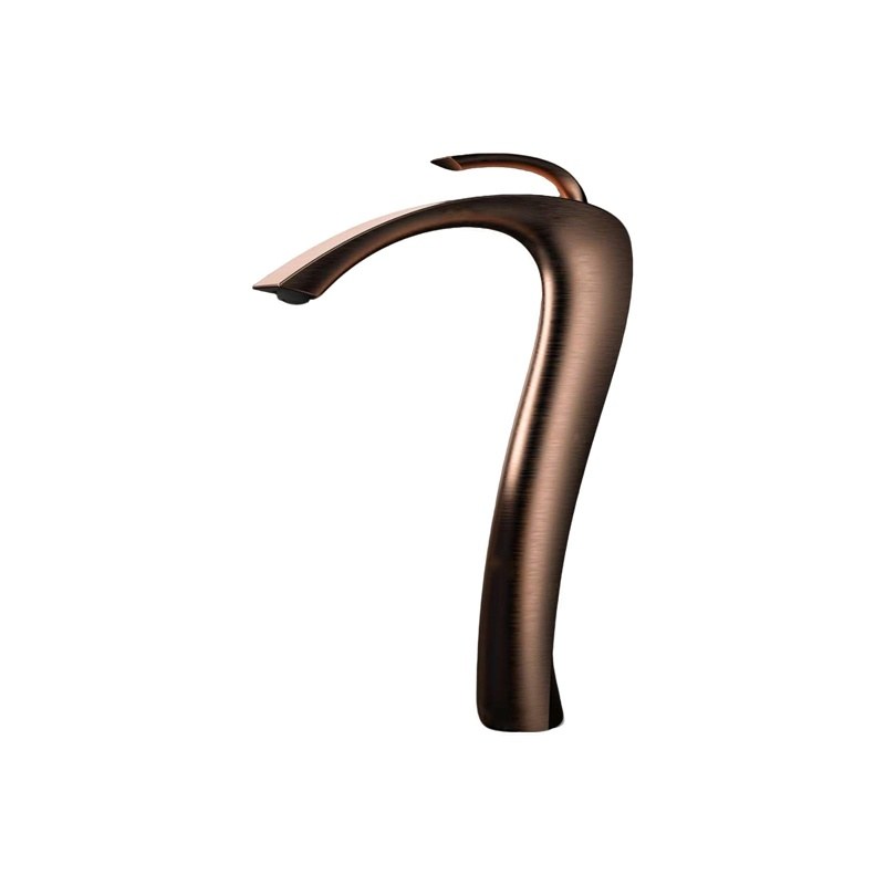 LT-10548-BRA-TCMPLRLT basin faucet, washbasin mixer, lavatory faucet
