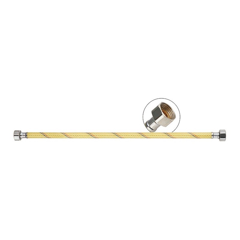 LT-10042-PVC-RG shower hose, flexible hose, inlet hose