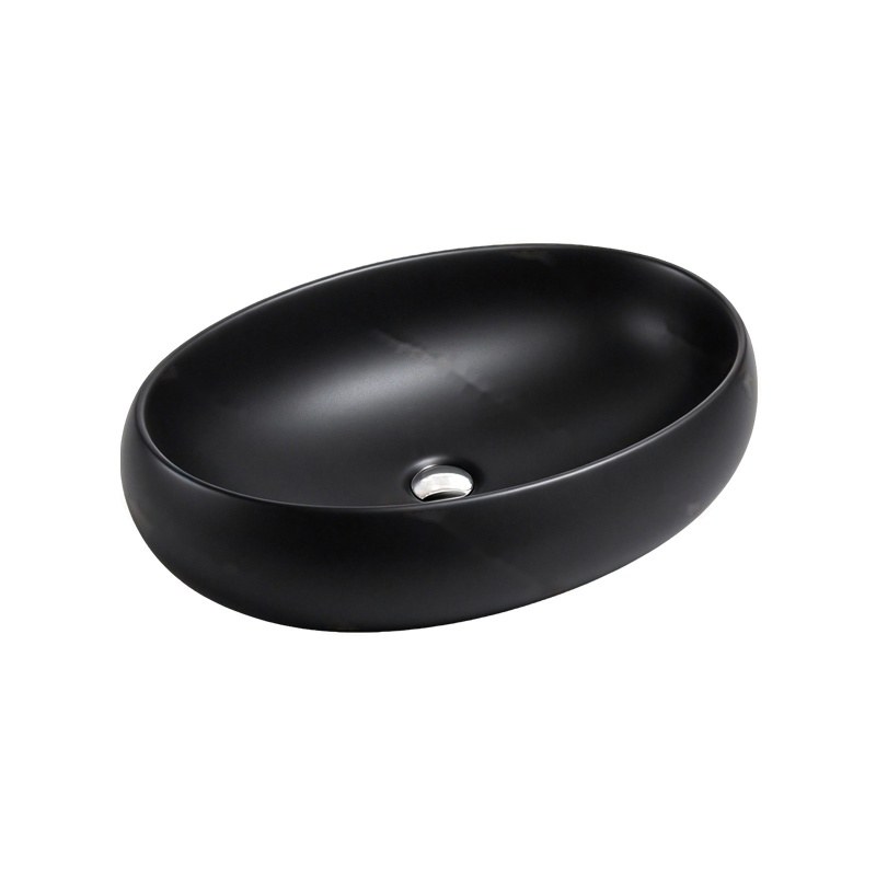 LT-6370A-M-BL black art-basins