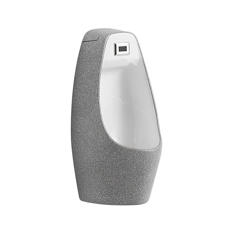 LT-801-CDG-LGW grey urinals-squat-pans