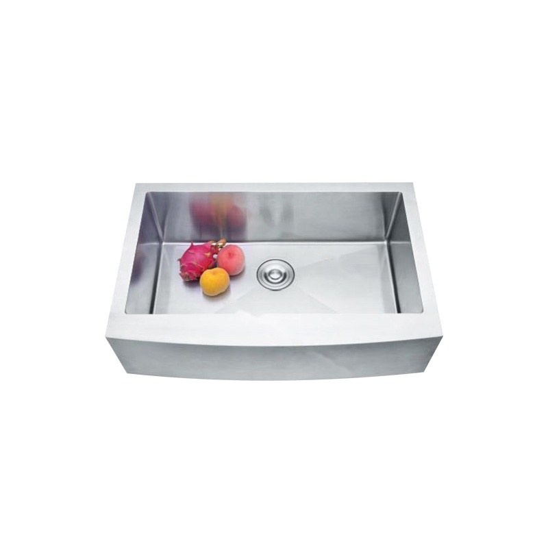 LT-8456SHBLS-Satin kitchen sink, stainless sink, wash basin sink