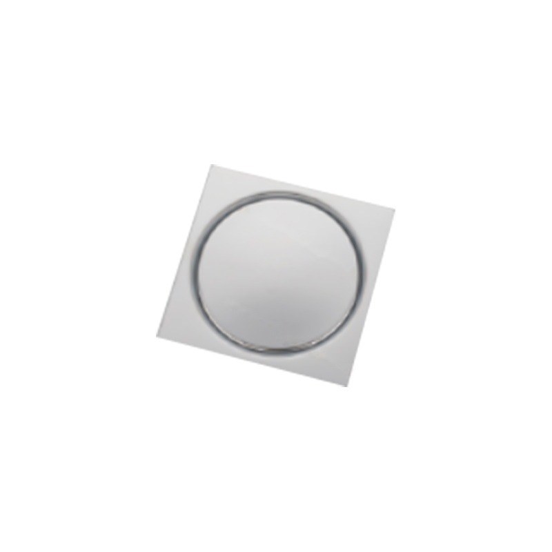 LT-10135-SS-DL floor drain, shower drain, waste outlet