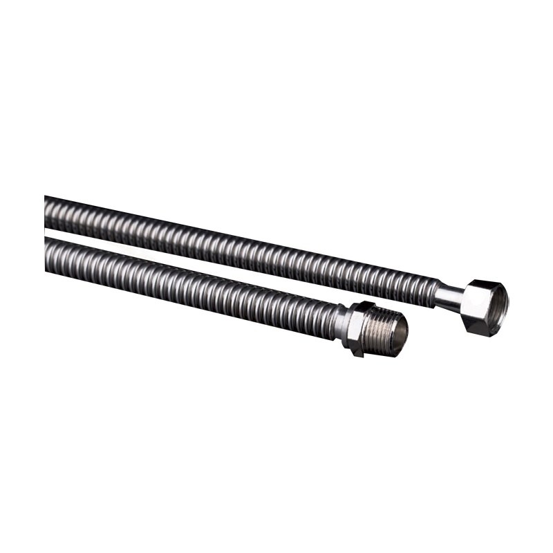 LT-10279-SS-RG angle valve, stop valve, bibcock