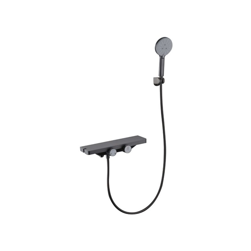 LT-10007-PLA-JYLYHS shower set, shower system, complete shower kit