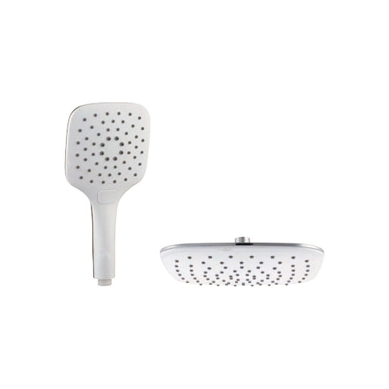 LT-10092-PLA-DPSPTZ shower set, shower system, complete shower kit
