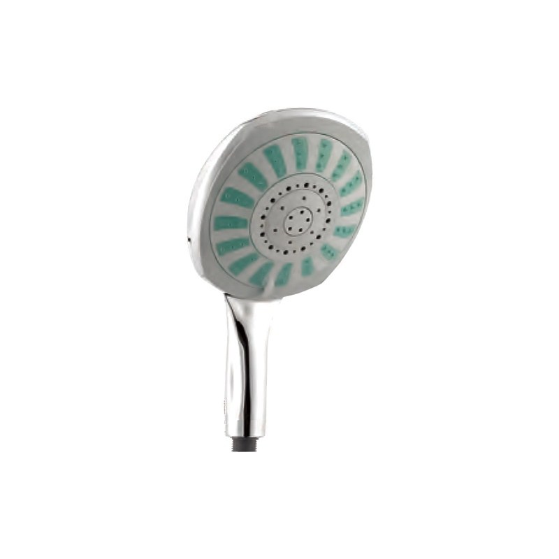 LT-10419-PLA-SP hand shower, hand held shower head