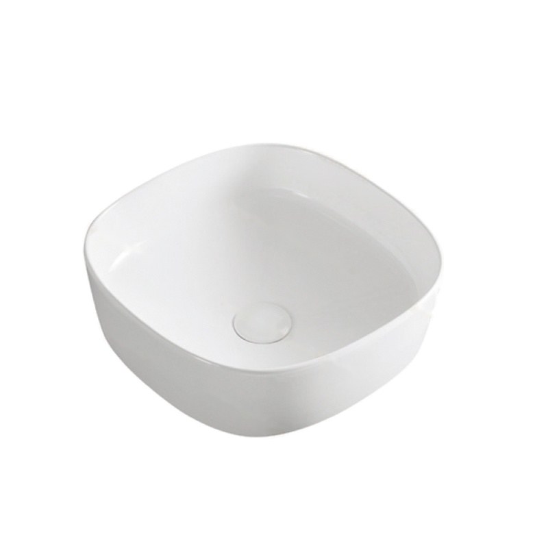 LT-6624 white art-basins