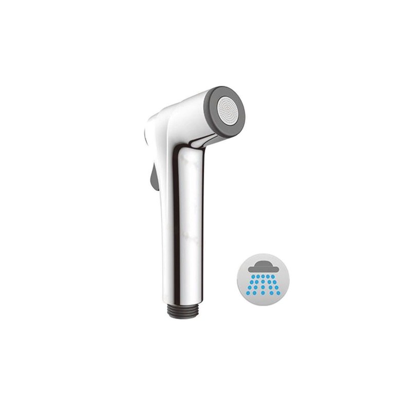 LT-10118-PLA-PQ bidet sprayer, handheld bidet, toilet spray gun