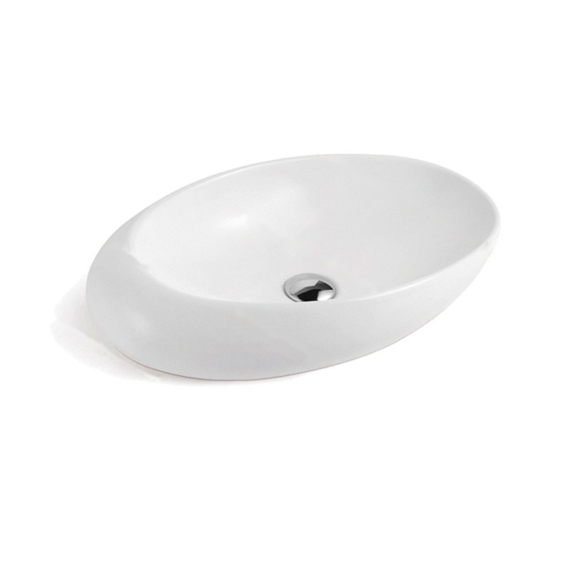 LT-6039 white art-basins