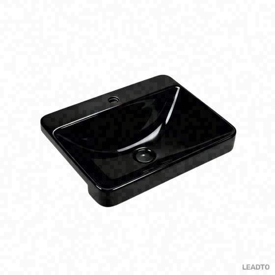 LT-6014-CG-BL black art-basins