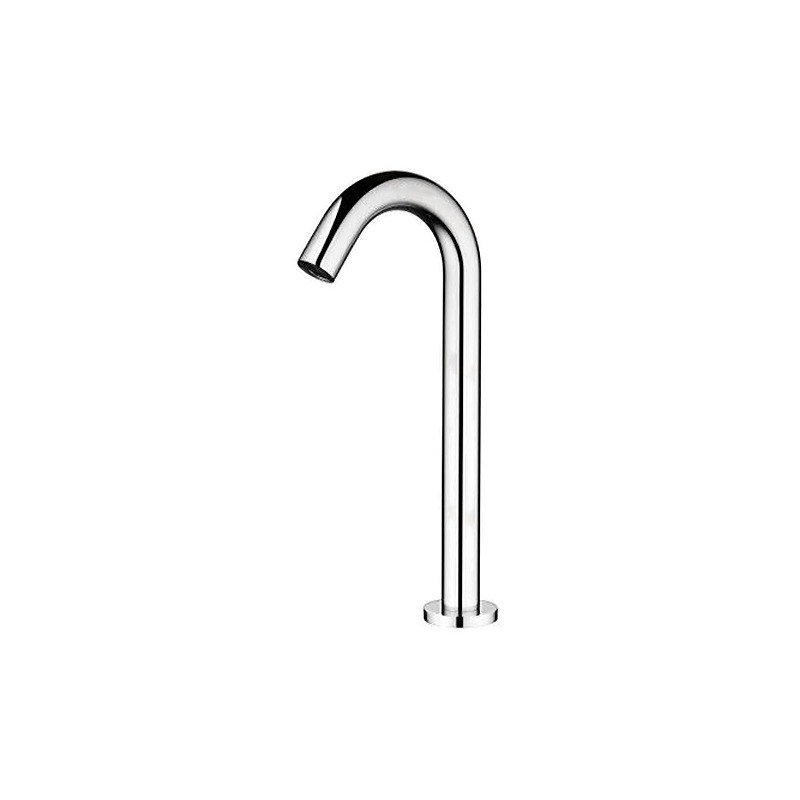 LT-10036-AF-ZDGYSLT white sensor-faucets