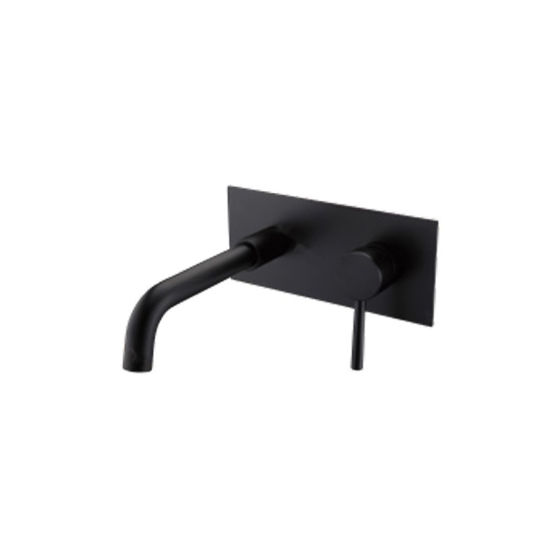 LT-10074-BRA-QCMPLRLT basin faucet, washbasin mixer, lavatory faucet