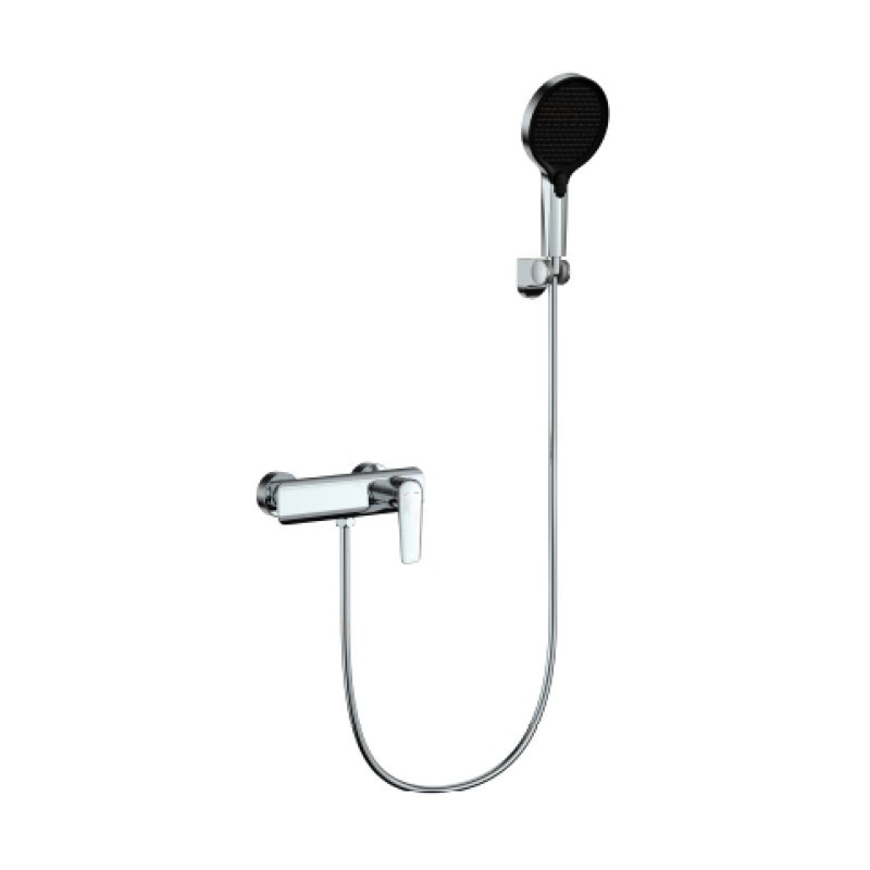LT-10047-BRA-JYLYHS shower set, shower system, complete shower kit