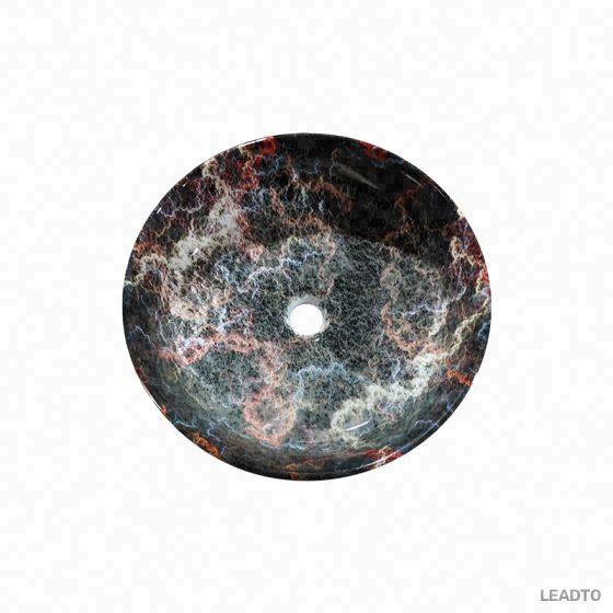 LT-6459-DP-CT1 black art-basins