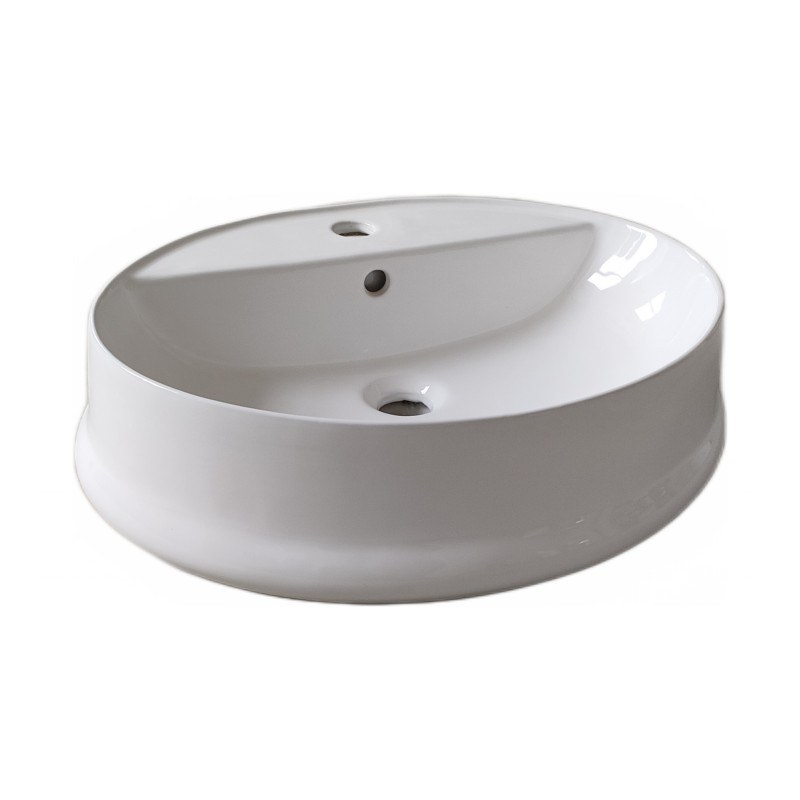 LT-8382 white art-basins