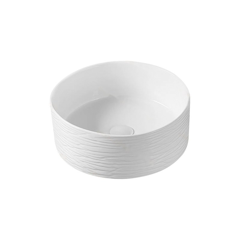 LT-6452 white art-basins
