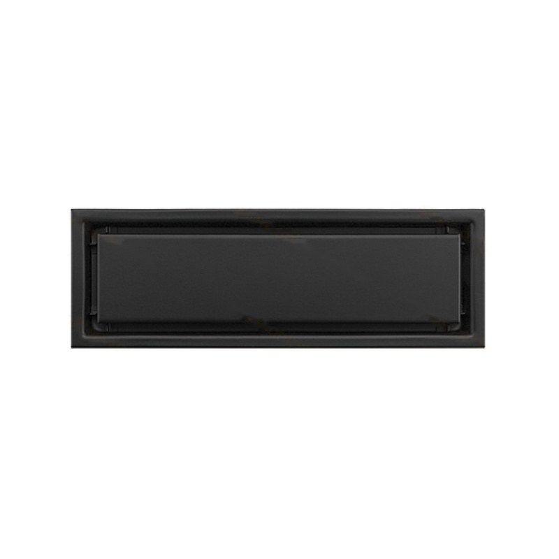 LT-10200-SS-DL floor drain, shower drain, waste outlet