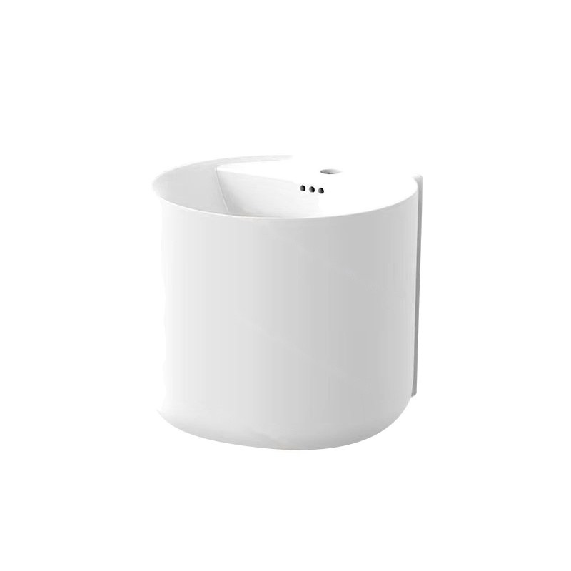 LT-5227 white wall-hung-basins