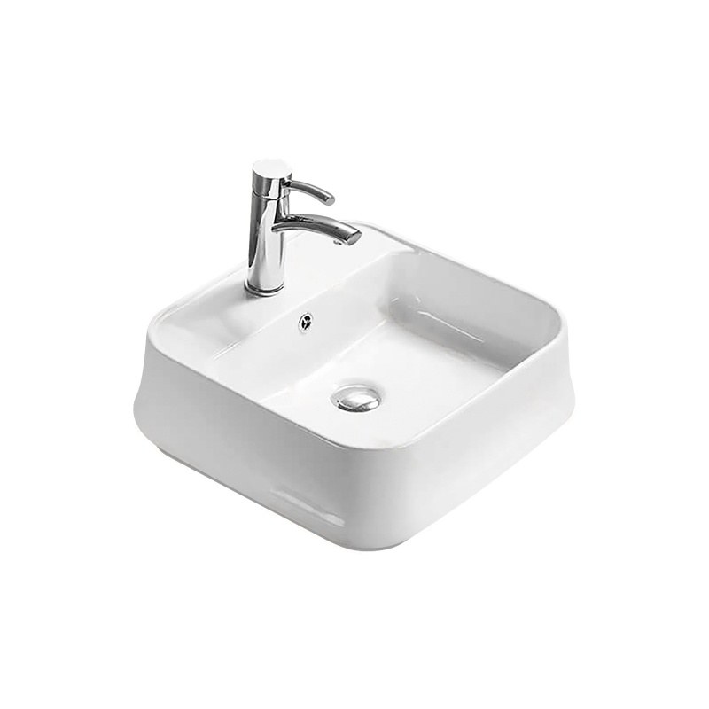 LT-6439 white art-basins