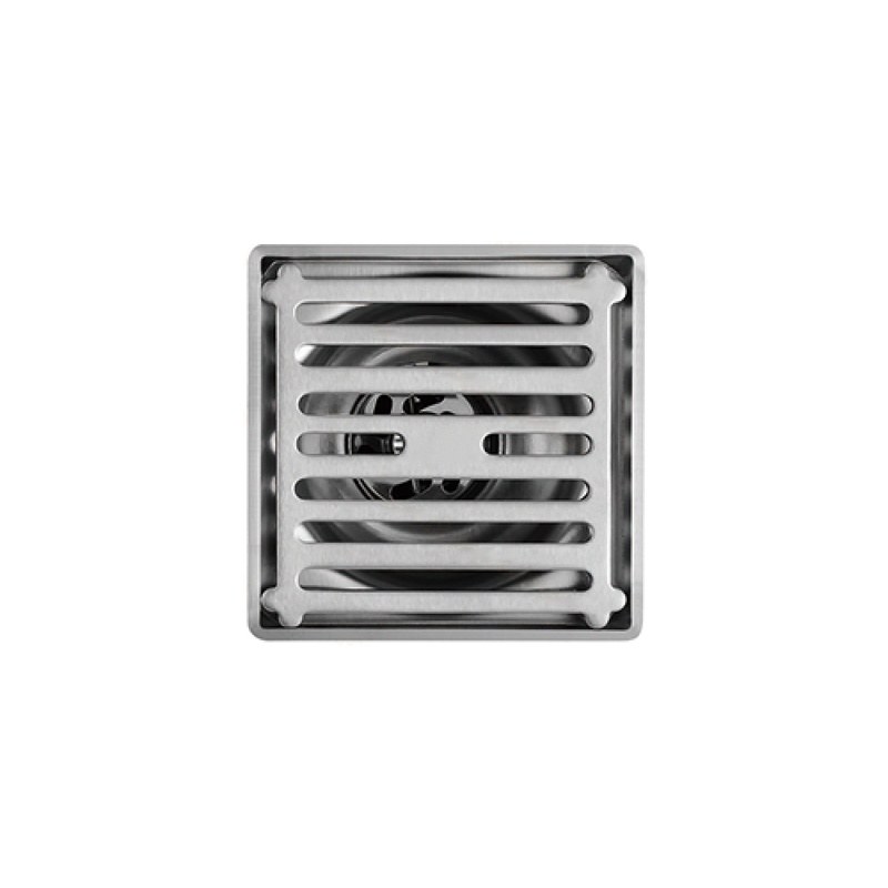 LT-10367-SS-DL floor drain, shower drain, waste outlet
