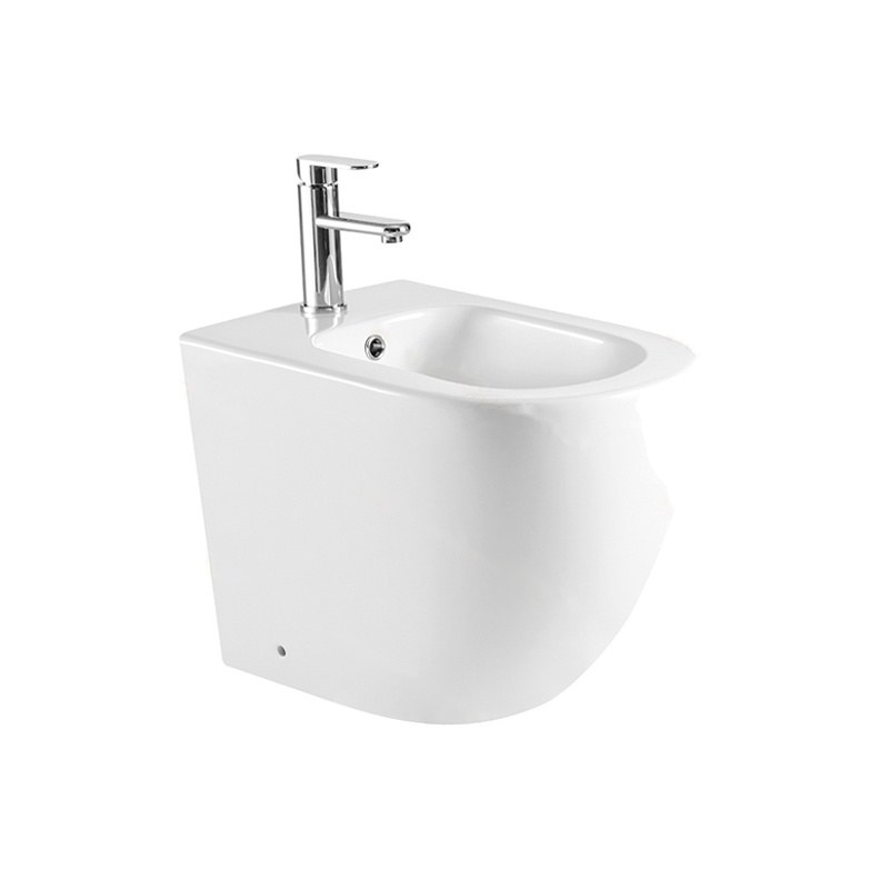 LT-401B bidet, bidet bowl