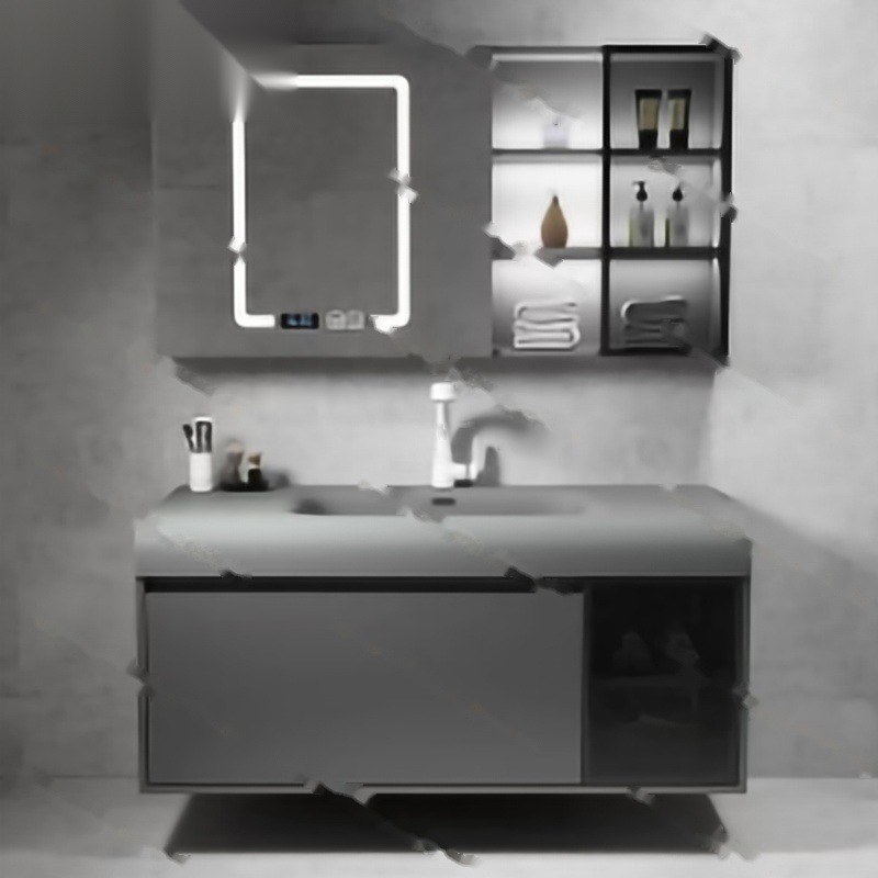LT-BC2072-DG bathroom cabinets