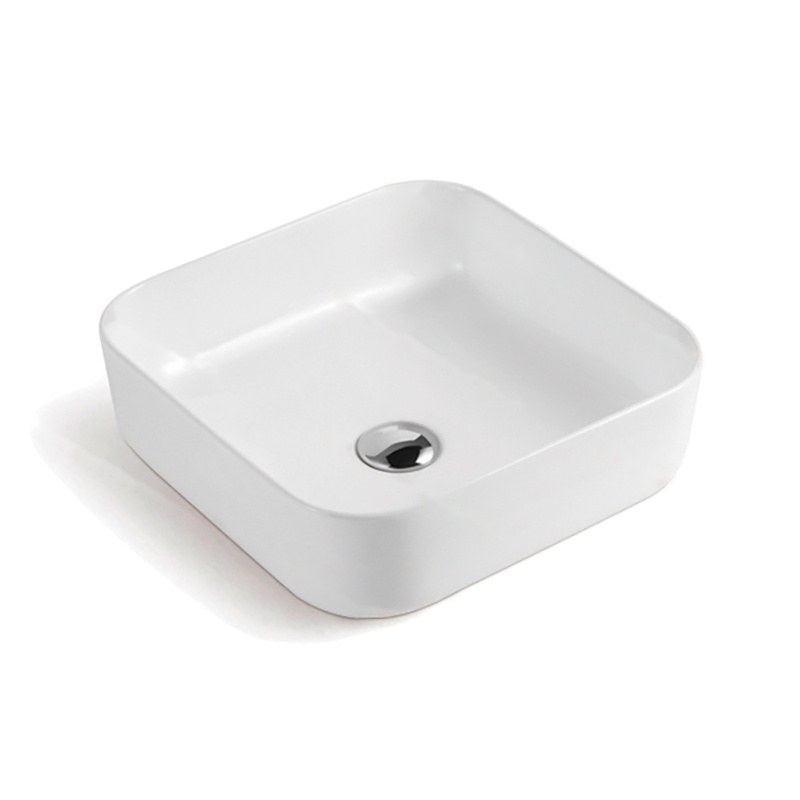 LT-6109 white art-basins