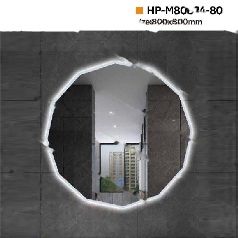 LT-M80024-80 bathroom mirrors