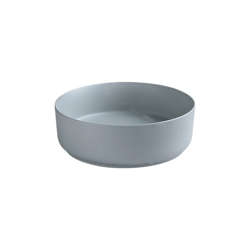 LT-6531-M-CR grey art-basins