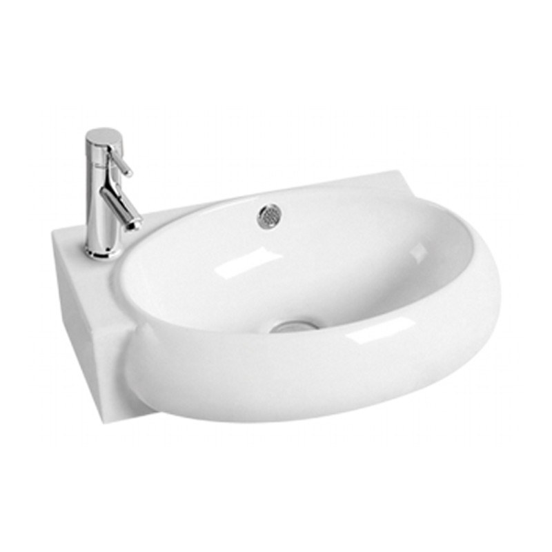 LT-8126A white art-basins